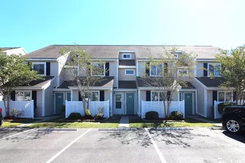 1500 Deer Creek Rd #H, Surfside Beach, SC 29575
