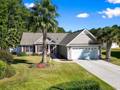 252 Marbella Dr, Murrells Inlet, SC 29576