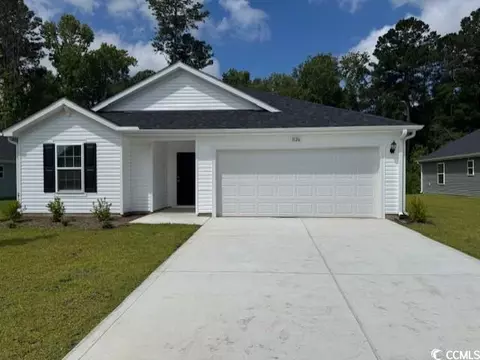 1126 Cherrystone Loop, Conway, SC 29526