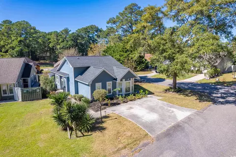 1108 Hidden Way, Calabash, NC 28467