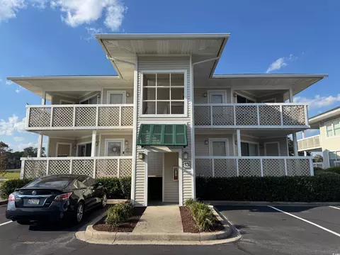 301 Shorehaven Dr #13D, North Myrtle Beach, SC 29582