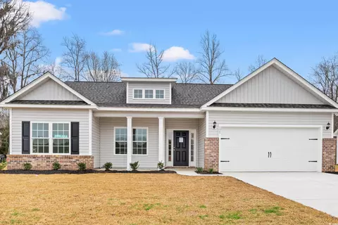 177 Six Mile Creek Dr, Georgetown, SC 29440