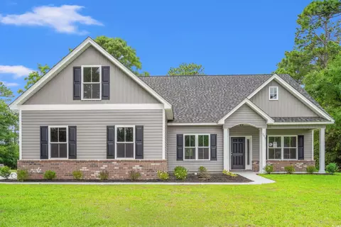 2612 Old Charleston Rd, Georgetown, SC 29440