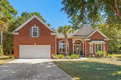 11 Stillwater Ct, Murrells Inlet, SC 29576