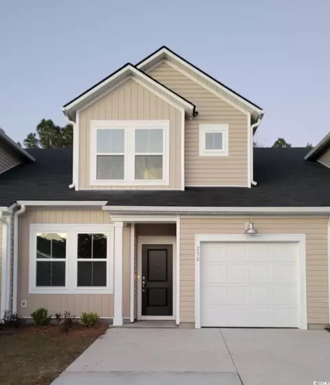 230 Jasper Overlook Way #35, Myrtle Beach, SC 29588