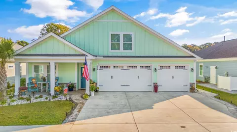 1054 Graybill Ln, North Myrtle Beach, SC 29582