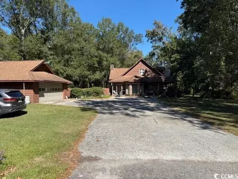 9850 Mcdowell Short Cut Rd, Murrells Inlet, SC 29576