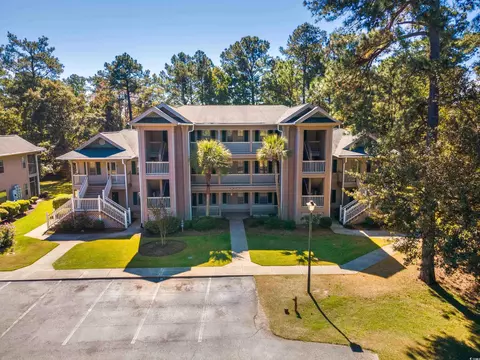 227 Pinehurst Ln #6B, Pawleys Island, SC 29585