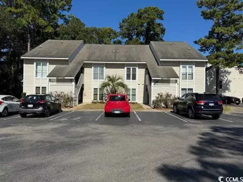 4498 Little River Inn Ln #2403, Little River, SC 29566