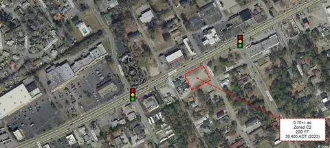3105 Highway 17 S, Atlantic Beach, SC 29582
