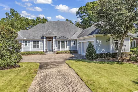 141 Blue Ridge Dr, Pawleys Island, SC 29585