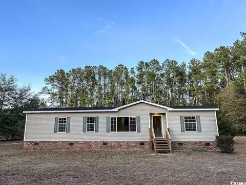 420 Shady Pecan Trl, Nichols, SC 29581