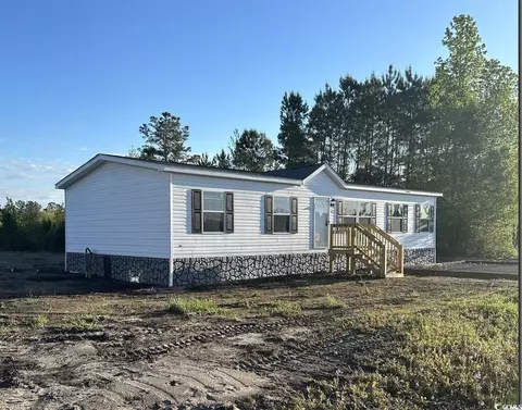 3807 Wayside Rd, Conway, SC 29527