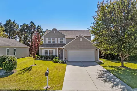 5017 Weatherwood Dr, North Myrtle Beach, SC 29582