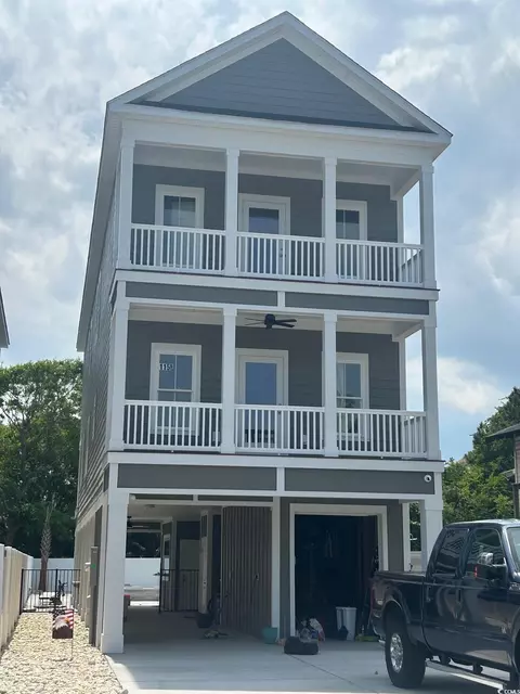 115 B 11th Ave S, Surfside Beach, SC 29575