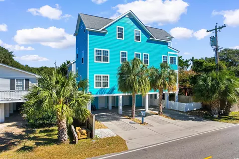 114 5th Ave N, Surfside Beach, SC 29575 photo 2