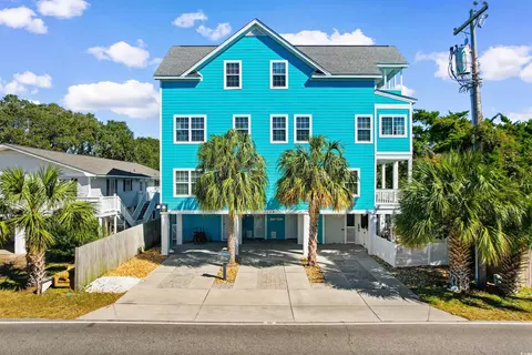 114 5th Ave N, Surfside Beach, SC 29575