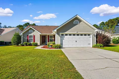 4178 Wrens Xing, Little River, SC 29566