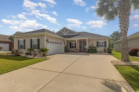 799 Wintercreeper Dr, Longs, SC 29568