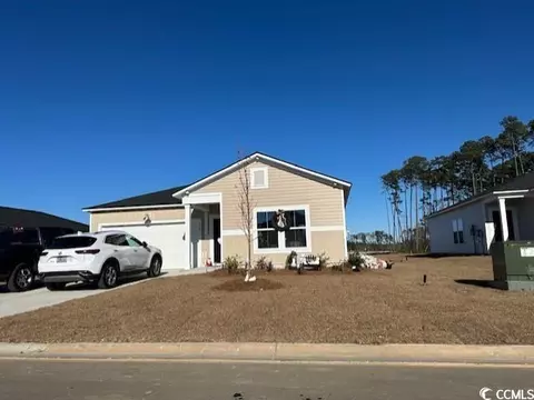 768 El Pepino Loop, Longs, SC 29568