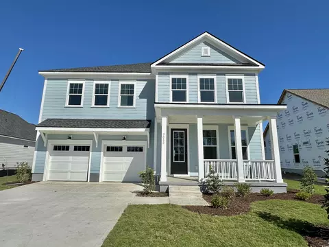 9060 Binnicker Dr, Murrells Inlet, SC 29576