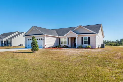 1681 Hewitt Rd, Loris, SC 29569