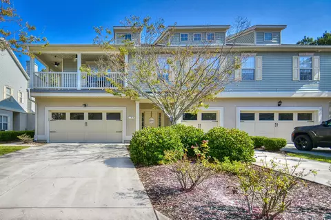 104 Knightsbury Ct #A, Murrells Inlet, SC 29576