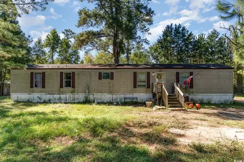 125 Old Groves Ln, Conway, SC 29526
