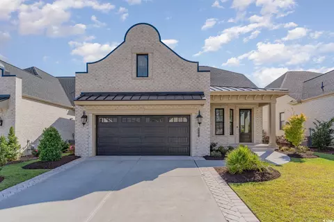 8407 Cape Dutch Loop, Myrtle Beach, SC 29572