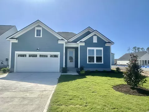 3023 Reamer Dr, Murrells Inlet, SC 29576