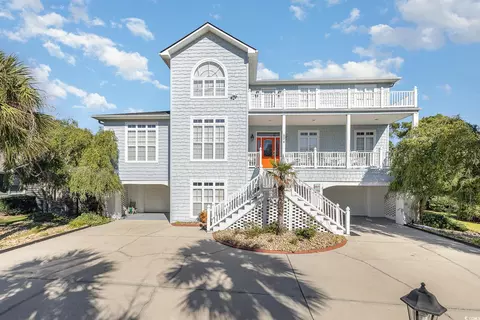 204 5th Ave N, North Myrtle Beach, SC 29582