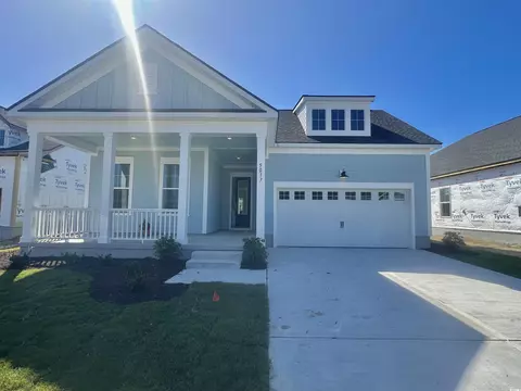5017 Whitsett St, Murrells Inlet, SC 29576