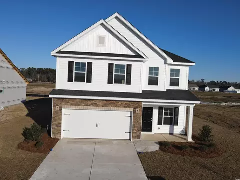1017 Jase Dr, Longs, SC 29568