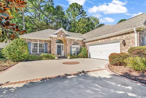 1115 N Blackmoor Dr, Murrells Inlet, SC 29576