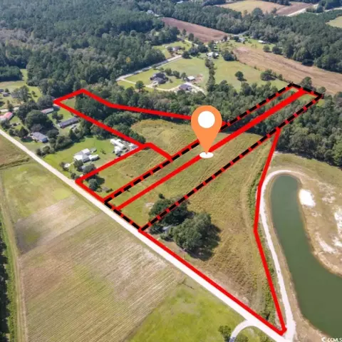 tbd 1 Cove Rd, Conway, SC 29527