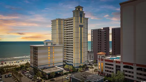 2504 N Ocean Blvd #1933, Myrtle Beach, SC 29577