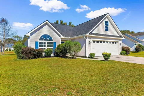 245 Silverbelle Blvd, Longs, SC 29568