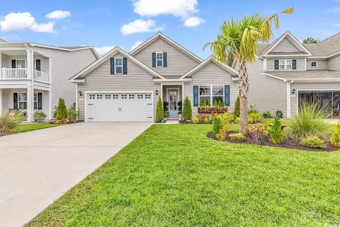 222 Calhoun Falls Dr, Myrtle Beach, SC 29579