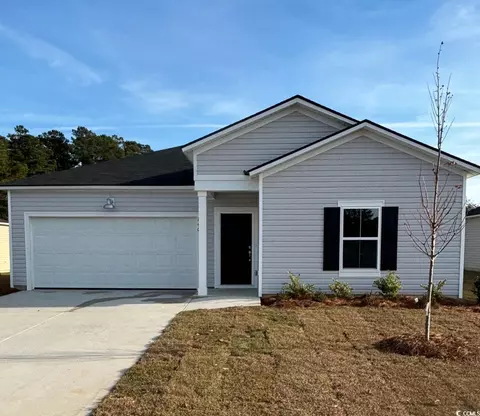 740 El Pepino Loop, Longs, SC 29568