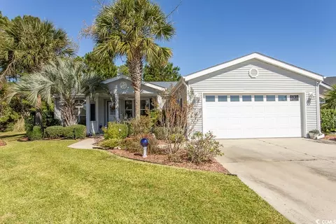 177 Wellspring Dr, Conway, SC 29526
