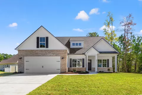 207 Putney Ct, Conway, SC 29526