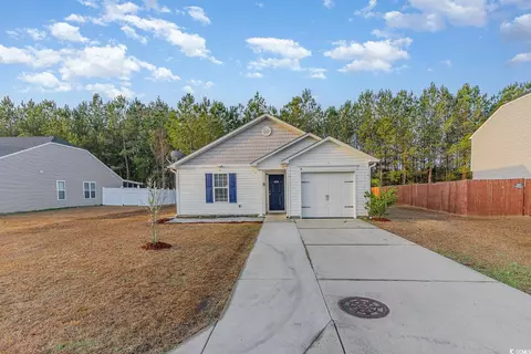 684 Trap Shooter Cir, Longs, SC 29568