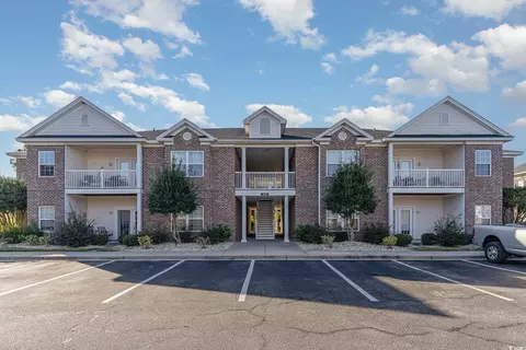 2073 Silver Crest Dr #4 D, Myrtle Beach, SC 29579