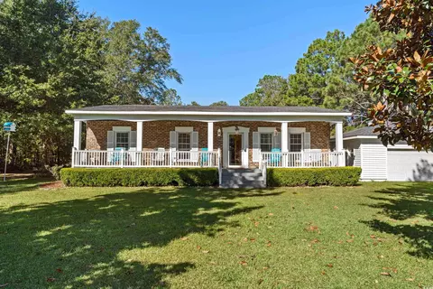 615 Willard Rd, Conway, SC 29526