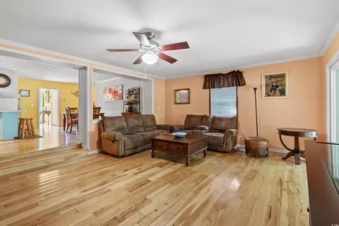 615 Willard Rd, Conway, SC 29526 photo 16