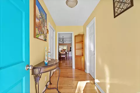 615 Willard Rd, Conway, SC 29526 photo 5