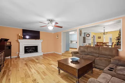 615 Willard Rd, Conway, SC 29526 photo 19