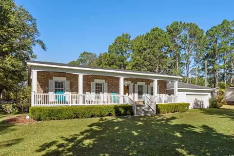 615 Willard Rd, Conway, SC 29526 photo 2