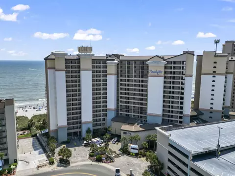 4800 S Ocean Blvd #1213, North Myrtle Beach, SC 29582