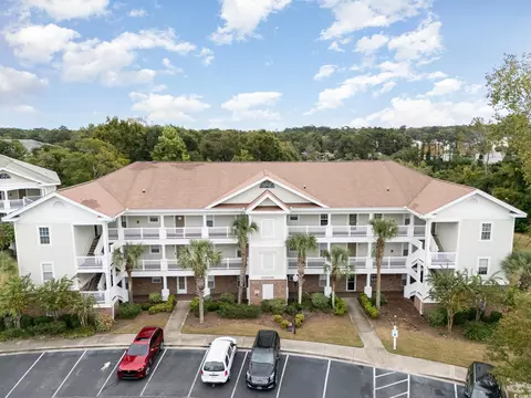 5801 Oyster Catcher Dr #1234, North Myrtle Beach, SC 29582